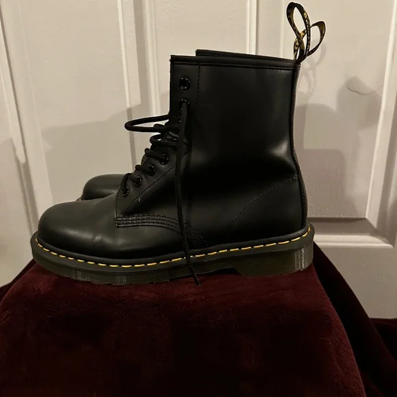 Dr. Martens 1460 - Picture 3 of 7